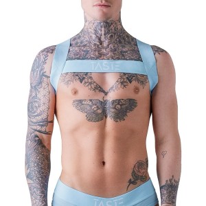 Taste Candy Collection Harness Candy Blue