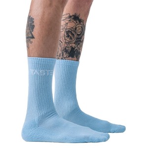 Taste Socks Candy Blue