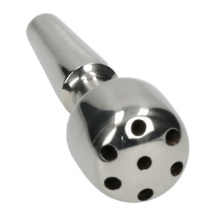 Titus Steel PISS SPRINKLER Penis Plug