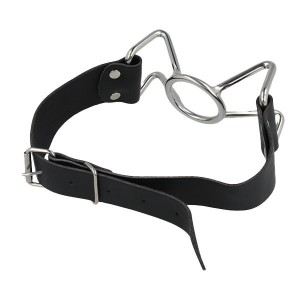 Titus SPIDER Mouth Gag