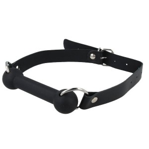 Titus Silicone BIT GAG