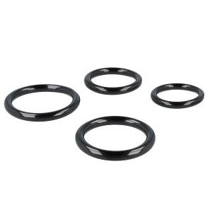 Titus Steel THIN 8mm Cock Ring Various Sizes L