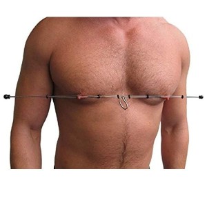 Titus Steel Nipple PAIN Sticks