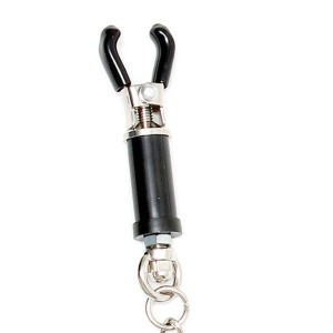 Titus Steel Nipple BARREL Tit Clamps