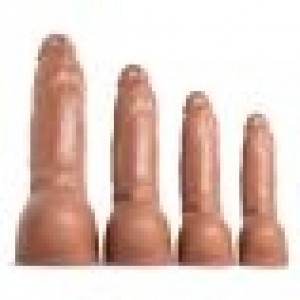 MRCLEMENTINEXL 2XL SOFT/NAT. TAN/VAC