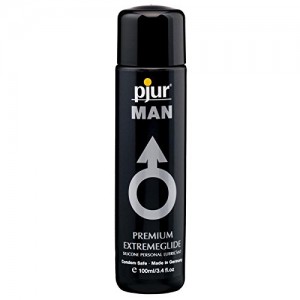 Pjur Man Extreme Silicone Anal Glide 250ml