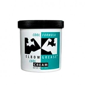 ELBOW GREASE COOL CREAM 15oz			 					 				
