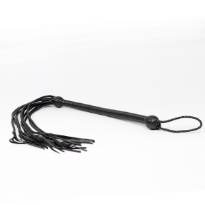 Titus Classic Cat O-9 Tails Whip - 39 inches