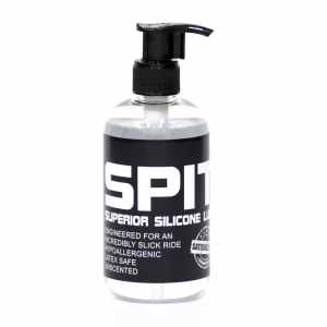 SPIT® Superior Silicone Lube - 250ml