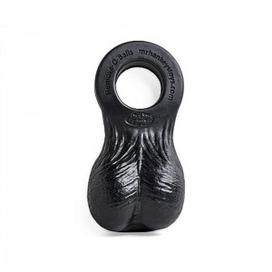 MR HANKEY'S ROB BALLS BLCK