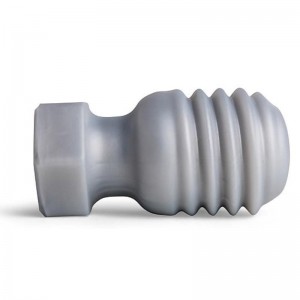 MR HANKEY'S BUTT BOLT SMALL SOFT NO VAC U LOCK