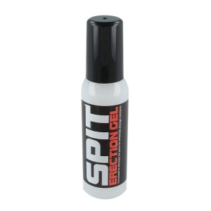 Spit Erection Gel