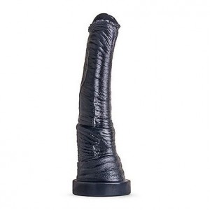 MR HANKEY'S CENTAUR XS SOFT/BLACK/NO VAC