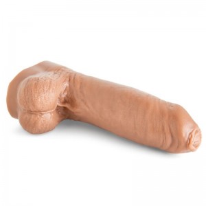 MR HANKEY'S CHORIZO N'EGGS SM SOFT TAN
