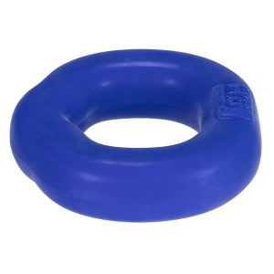 Hünkyjunk Fit Ergo Cockring | Cobalt