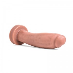 MR HANKEY'S GEOFF SOFT/TAN/VAC