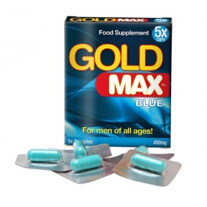 GOLD MAX 450mg