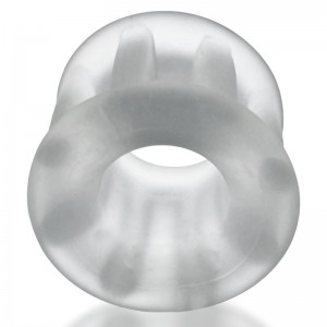 Oxballs GYROBALLS Ballstretcher | Clear Ice