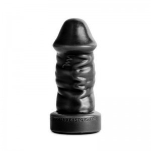 MR HANKEY'S THE PLUMBER SM SOFT/TAN/VAC