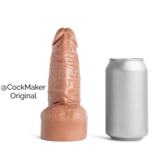  MR HANKEY'S COCKMAKER OG SOFT/TAN/VAC