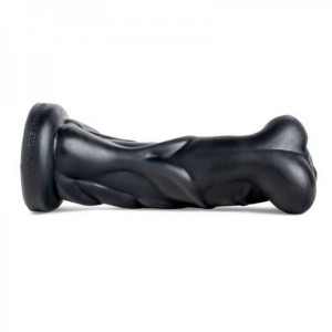 MR HANKEY'S KALIB SM SOFT/BLACK/VAC
