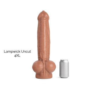 MR HANKEY'S LAMPWICK UNCUT 4XL