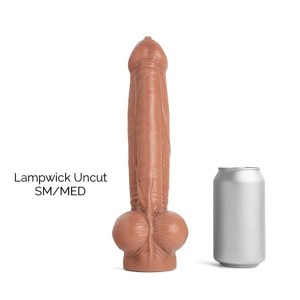 MR HANKEY'S LAMPWICK UNCUT SM/MED