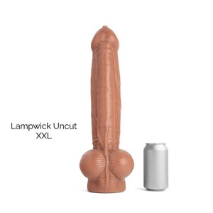 MR HANKEY'S LAMPWICK UNCUT XXL