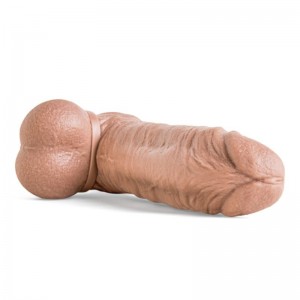 MR HANKEY'S LATIN LOVER LGXL SOFT TAN VAC