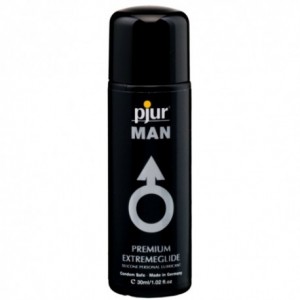 Pjur Man Extreme Silicone Anal Glide 30ml