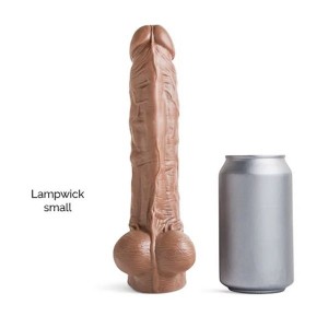 MR HANKEY'S LAMPWICK SM SOFT/TAN/VAC