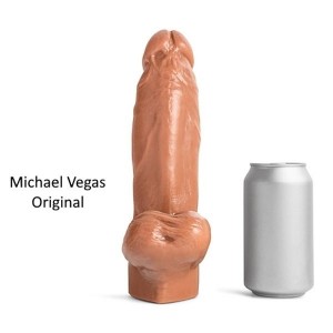 MR HANKEY'S MICHAEL VEGAS OG SOFT/TAN/VAC