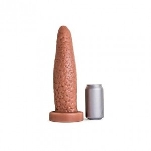 MR HANKEY'S HANKEY SOFT VAC U LOCK