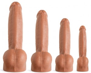 Mr Hankey's Perfect penis L/XL