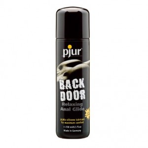 Pjur BACK DOOR Relaxing Silicone Glide 250ml