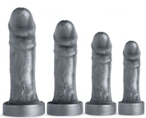 Mr Hankey's CAPTAIN'S HOOK XL| 10 Inches
