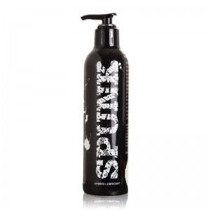 SPUNK Hybrid Lube 8oz