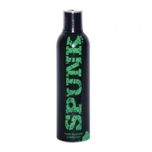 SPUNK Lube Pure Silicone 8oz