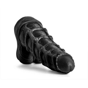  SEAHORSE XS SOFT/BLACK/NO VAC