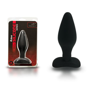 Titus Silicone Series: Beginners Small Butt Plug