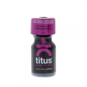 Titus Extra Strong Aroma 10ml