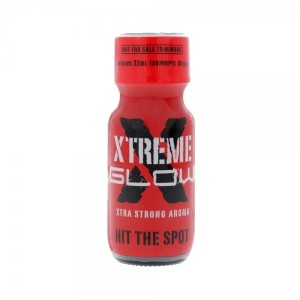 Xtreme GLOW Aromas - Super Strength Aromas 25ml