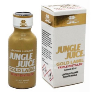 Jungle Juice Gold Label 30ml