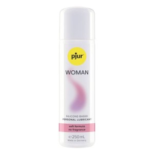 pjur WOMAN | 250ml