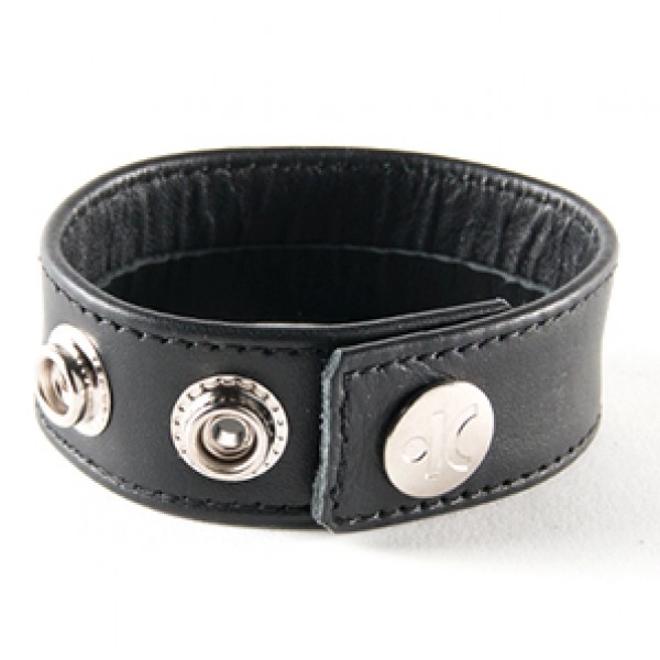 Titus THICK Cock and Ball Strap