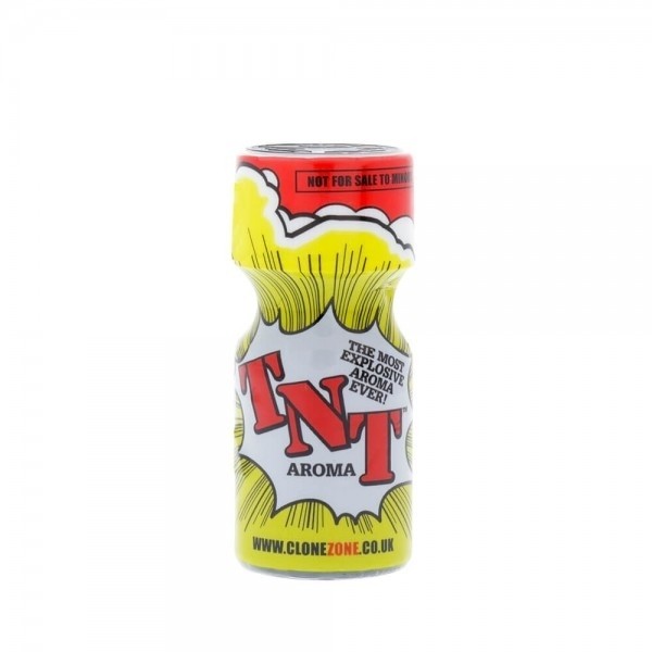 TNT Aroma 10ml