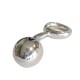 Stainless Steel Ergo Plug Medium