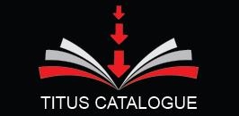 Titus catalogue